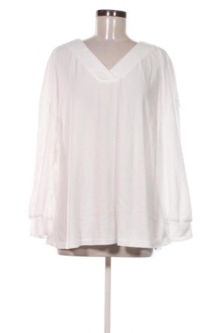 Női blúz SHEIN, Méret XL, Szín Fehér, Ár 2 789 Ft