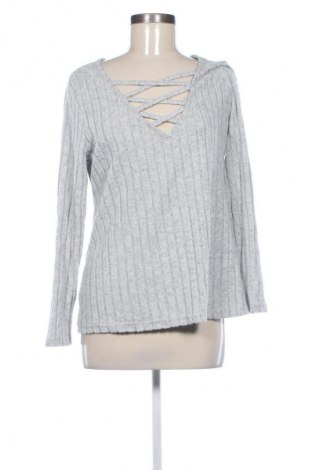 Damen Shirt SHEIN, Größe XL, Farbe Grau, Preis € 4,99