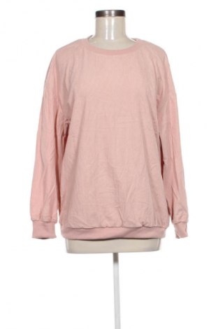 Női blúz SHEIN, Méret L, Szín Hamurózsaszín, Ár 1 849 Ft