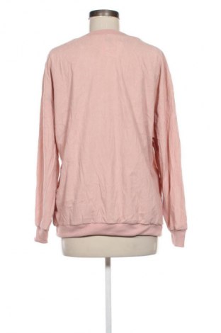 Női blúz SHEIN, Méret L, Szín Hamurózsaszín, Ár 1 849 Ft