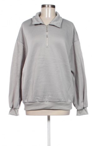 Női blúz SHEIN, Méret M, Szín Szürke, Ár 2 259 Ft