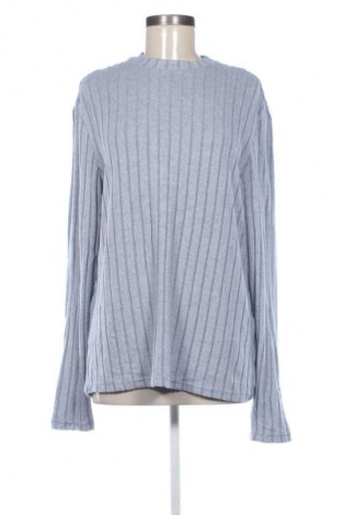 Dámska blúza SHEIN, Veľkosť L, Farba Modrá, Cena  4,95 €