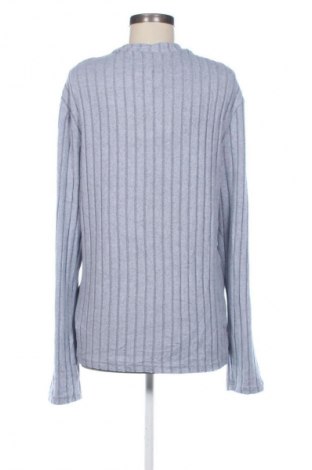 Dámska blúza SHEIN, Veľkosť L, Farba Modrá, Cena  4,95 €