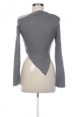 Dámska blúza SHEIN, Veľkosť S, Farba Sivá, Cena  4,95 €