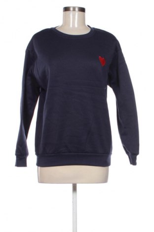 Damen Shirt SHEIN, Größe S, Farbe Blau, Preis € 5,99