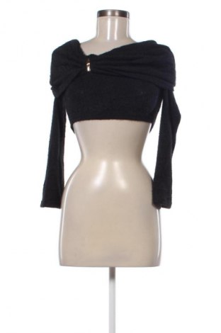 Damen Shirt SHEIN, Größe S, Farbe Schwarz, Preis € 4,99