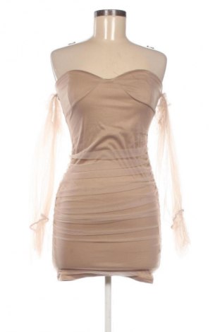 Damen Shirt SHEIN, Größe S, Farbe Beige, Preis € 9,70