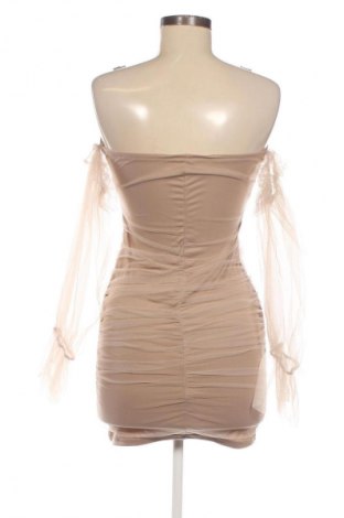 Damen Shirt SHEIN, Größe S, Farbe Beige, Preis € 9,70