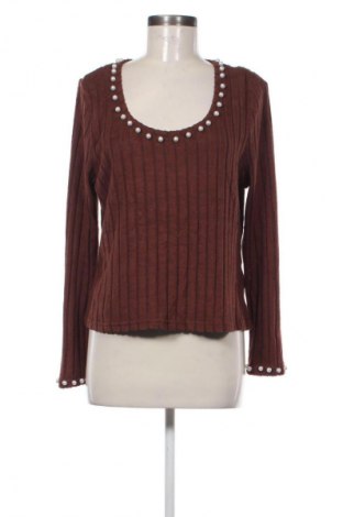 Damen Shirt SHEIN, Größe XL, Farbe Mehrfarbig, Preis € 4,99