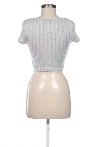 Női blúz SHEIN, Méret XS, Szín Szürke, Ár 2 039 Ft