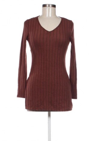 Női blúz SHEIN, Méret S, Szín Barna, Ár 1 949 Ft