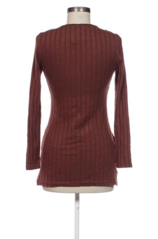 Női blúz SHEIN, Méret S, Szín Barna, Ár 1 949 Ft