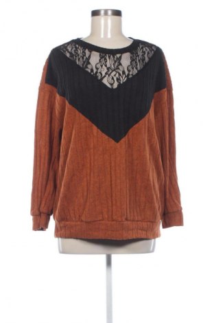 Női blúz SHEIN, Méret XL, Szín Sokszínű, Ár 1 809 Ft