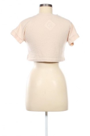 Damen Shirt SHEIN, Größe XS, Farbe Beige, Preis € 3,99