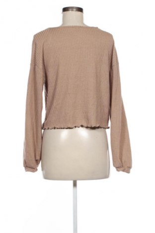 Damen Shirt SHEIN, Größe M, Farbe Braun, Preis € 4,99