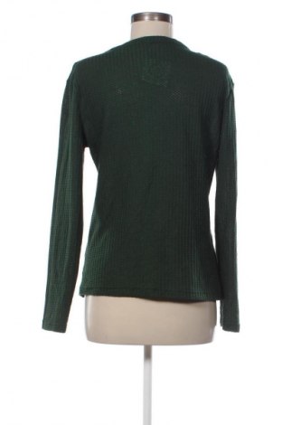 Női blúz SHEIN, Méret L, Szín Zöld, Ár 1 449 Ft