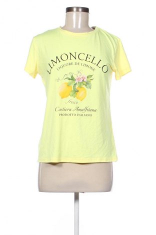 Damen Shirt SHEIN, Größe S, Farbe Gelb, Preis € 10,00