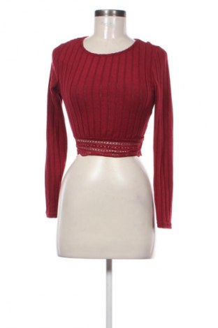 Női blúz SHEIN, Méret XS, Szín Piros, Ár 1 709 Ft