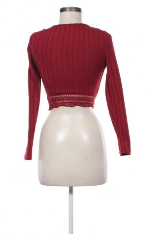 Női blúz SHEIN, Méret XS, Szín Piros, Ár 1 709 Ft