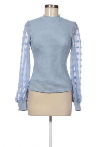 Damen Shirt SHEIN, Größe S, Farbe Blau, Preis € 4,99