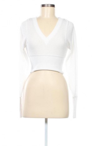 Damen Shirt SHEIN, Größe XS, Farbe Weiß, Preis € 6,99