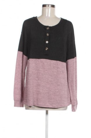 Damen Shirt SHEIN, Größe M, Farbe Mehrfarbig, Preis € 3,99