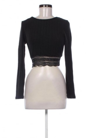 Női blúz SHEIN, Méret S, Szín Fekete, Ár 1 759 Ft