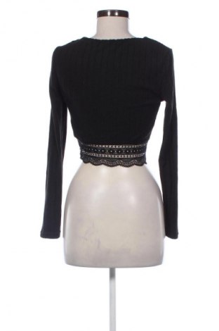 Női blúz SHEIN, Méret S, Szín Fekete, Ár 1 759 Ft