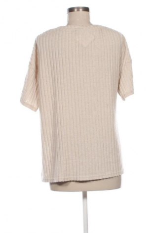 Damen Shirt SHEIN, Größe L, Farbe Beige, Preis € 5,99