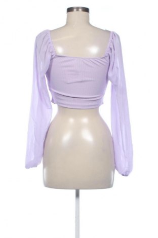 Damen Shirt SHEIN, Größe M, Farbe Lila, Preis € 10,00