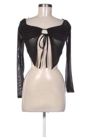 Damen Shirt SHEIN, Größe M, Farbe Schwarz, Preis € 16,00