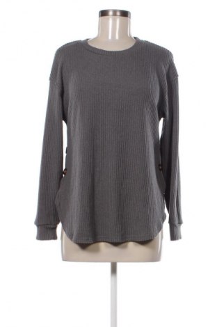 Női blúz SHEIN, Méret M, Szín Szürke, Ár 1 579 Ft