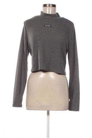 Női blúz SHEIN, Méret XL, Szín Szürke, Ár 1 899 Ft