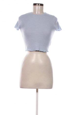 Női blúz SHEIN, Méret XS, Szín Kék, Ár 1 769 Ft