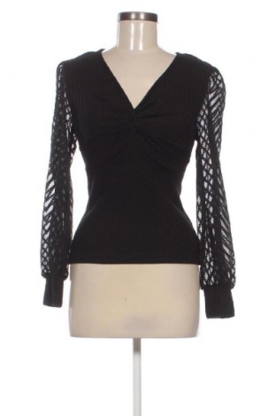 Női blúz SHEIN, Méret XS, Szín Fekete, Ár 2 109 Ft