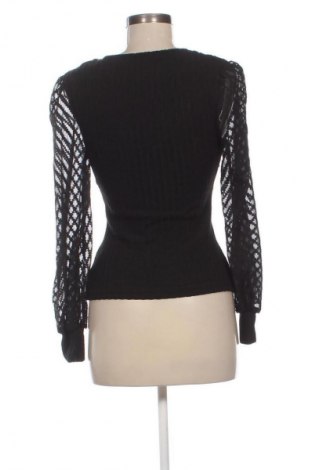 Női blúz SHEIN, Méret XS, Szín Fekete, Ár 2 109 Ft