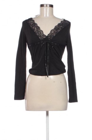 Damen Shirt SHEIN, Größe M, Farbe Schwarz, Preis € 10,00