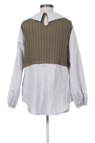 Damen Shirt SHEIN, Größe XXL, Farbe Mehrfarbig, Preis € 4,99