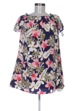 Damen Shirt SHEIN, Größe S, Farbe Mehrfarbig, Preis € 16,00