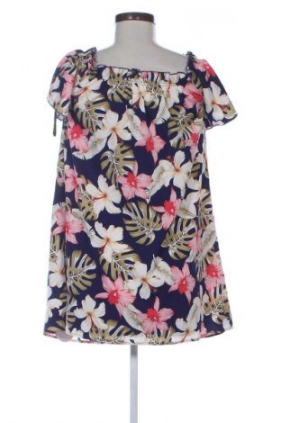 Damen Shirt SHEIN, Größe S, Farbe Mehrfarbig, Preis € 16,00