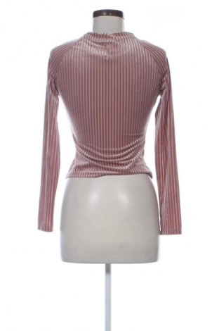 Damen Shirt SHEIN, Größe XS, Farbe Aschrosa, Preis € 9,78