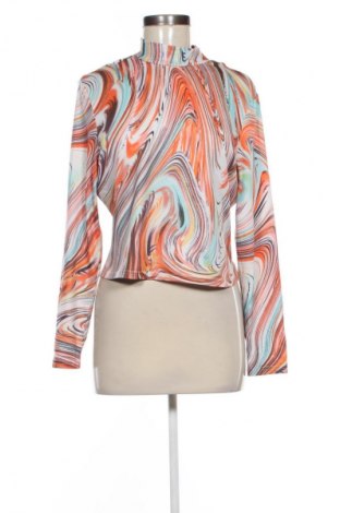 Damen Shirt SHEIN, Größe XL, Farbe Mehrfarbig, Preis 10,00 €