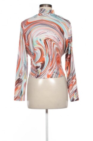 Damen Shirt SHEIN, Größe XL, Farbe Mehrfarbig, Preis 10,00 €