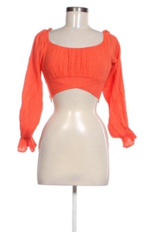 Női blúz SHEIN, Méret M, Szín Narancssárga
, Ár 1 559 Ft