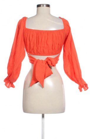 Női blúz SHEIN, Méret M, Szín Narancssárga
, Ár 1 559 Ft