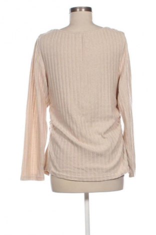Damen Shirt SHEIN, Größe XXL, Farbe Beige, Preis € 10,00