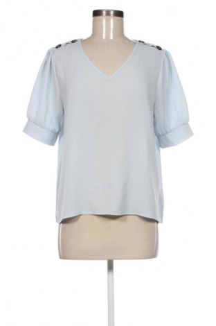 Damen Shirt SHEIN, Größe M, Farbe Blau, Preis € 9,78