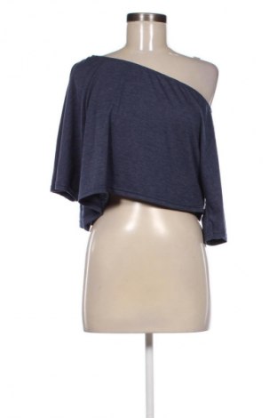 Damen Shirt SHEIN, Größe M, Farbe Blau, Preis € 9,78