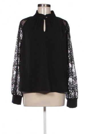 Damen Shirt SHEIN, Größe XL, Farbe Schwarz, Preis € 9,78