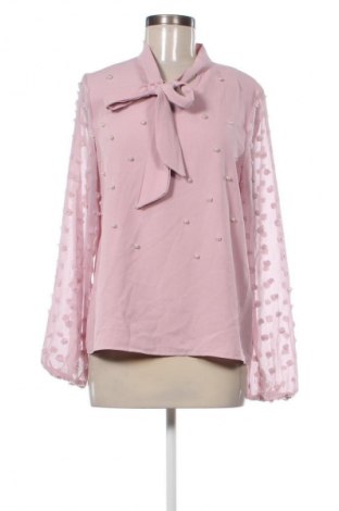 Női blúz SHEIN, Méret M, Szín Rózsaszín, Ár 1 959 Ft